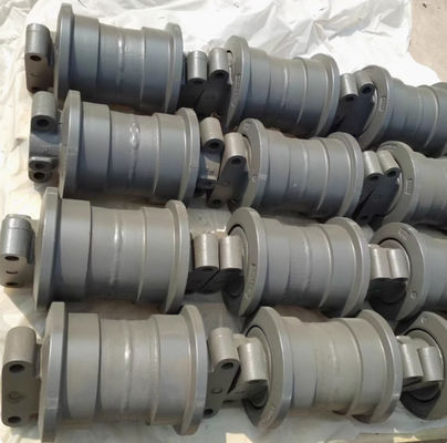 โรลเลอร์สาย EC220D/250D/240B/360B/460B/480D/700B คุณภาพสูงสําหรับเครื่องขุด 345645654