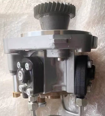 ปั๊มน้ํามันความดันสูง / ปั๊มดีเซล ZX200-3/330-3/SH240-5/350-5 สําหรับเครื่องขุด