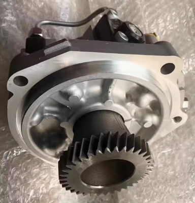ปั๊มน้ํามันความดันสูง / ปั๊มดีเซล ZX200-3/330-3/SH240-5/350-5 สําหรับเครื่องขุด
