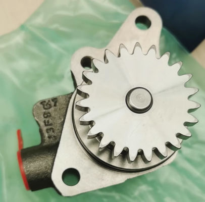 ปั๊มน้ํามันดีเซล EC350D / 350E คุณภาพสูงสําหรับเครื่องขุด 89574567