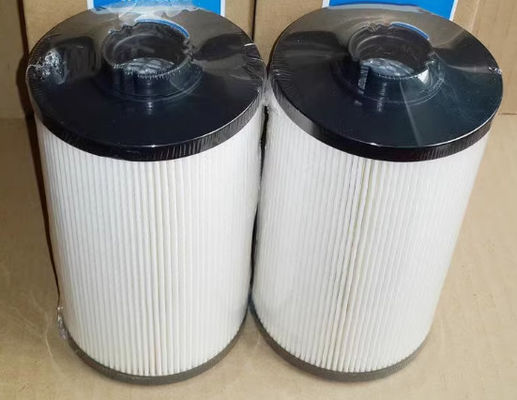ธาตุกรองดีเซล SK210-8/250-8/260-8/270D-8/350-8 คุณภาพสูงสําหรับเครื่องขุด 0986AF8251