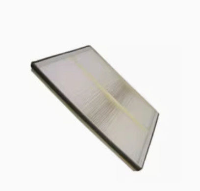 อุปกรณ์กรองเครื่องปรับอากาศภายในและภายนอกสําหรับ EC210B/240B/290B/360B/460B เครื่องขุดดิน เครื่องยนต์ดีเซล TL-001