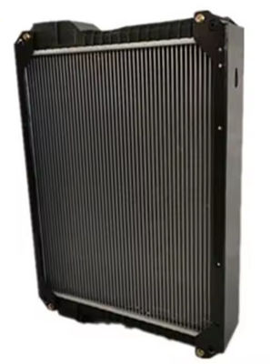 วัสดุพลาสติก Excavator Radiator JCB332/C5000 สําหรับ Excavator คุณภาพสูง