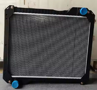 เครื่องเรเดียเตอร์สําหรับ JCB30/926051 เครื่องเรเดียเตอร์เครื่องขุดคุณภาพสูง