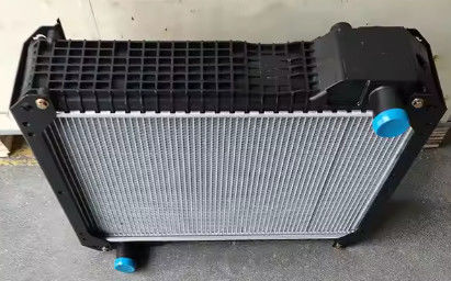 เครื่องเรเดียเตอร์สําหรับ JCB30/926051 เครื่องเรเดียเตอร์เครื่องขุดคุณภาพสูง