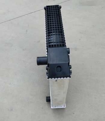 เครื่องเรเดียเตอร์น้ํา สําหรับ JCB30915200 เครื่องเรเดียเตอร์เครื่องขุด คุณภาพสูง