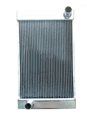 JCB220 JCB360 JCB 30/C5000 JCB 30/915200 แรเดียเตอร์สําหรับเครื่องขุด
