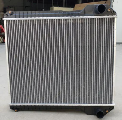 JCB220 JCB360 JCB 30/C5000 JCB 30/915200 แรเดียเตอร์สําหรับเครื่องขุด