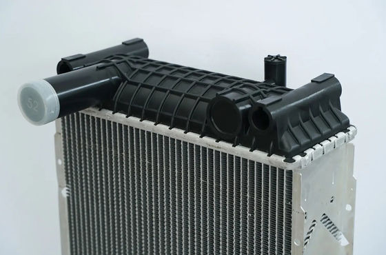 อัลลูมิเนียมพลาสติกคุณภาพสูง รีเดียเตอร์สําหรับ excavator CAT320GC 508-6290 5086292