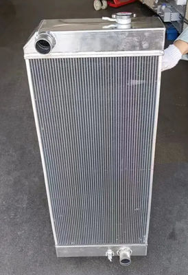 เครื่องขุดน้ํา ถังน้ํา E324D E324DFM E324DL E325D E325DFM E325DL E326DL E329D E329DL เครื่องเรเดียเตอร์ 353-5549 3535549 สําหรับเครื่องขุด