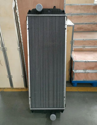 คุณภาพสูง E349D2 E349D E349D2L E349DL เครื่องเรเดียเตอร์เครื่องขุด 372-8883