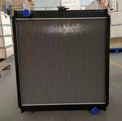 E320B เครื่องเรดิเอเตอร์เครื่องขุดคุณภาพสูง 118-9953 184-3896 184-3898 109-9495