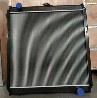 E320B เครื่องเรดิเอเตอร์เครื่องขุดคุณภาพสูง 118-9953 184-3896 184-3898 109-9495