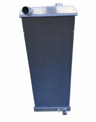 เครื่องขุด ถังน้ํา E323D รีเดียเตอร์ 326-3870 312-8340 360-9273 3263870 3128340 3609273 สําหรับเครื่องขุด CAT