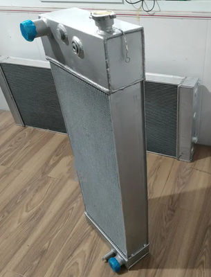 E324D E326D2 E330D2 E326D รีเดียเตอร์ 453-0623 โรงงานคุณภาพสูงสําหรับเครื่องขุด