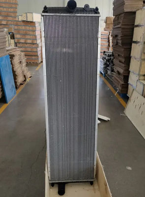โรงงาน E374 E374F E390F รีเดียเตอร์ 395-3755 539-1528 สําหรับเครื่องขุด