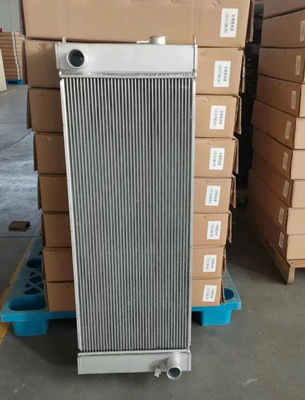 อุปกรณ์ขุดน้ํา ถังน้ํา E325D รีเดียเตอร์ 245-9207 433-1670 281-3601 347-9292 2459207 4331670 2813601 3479292 สําหรับอุปกรณ์ขุด