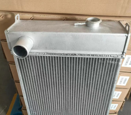 อุปกรณ์ขุดน้ํา ถังน้ํา E325D รีเดียเตอร์ 245-9207 433-1670 281-3601 347-9292 2459207 4331670 2813601 3479292 สําหรับอุปกรณ์ขุด