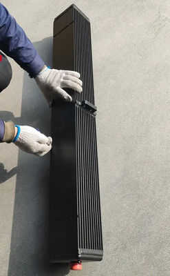 หลัก AS-Radiator 4P0894 สําหรับเครื่องขุด