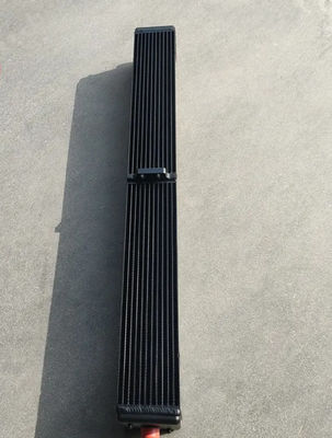 หลัก AS-Radiator 4P0894 สําหรับเครื่องขุด