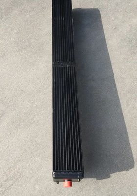 หลัก AS-Radiator 4P0894 สําหรับเครื่องขุด