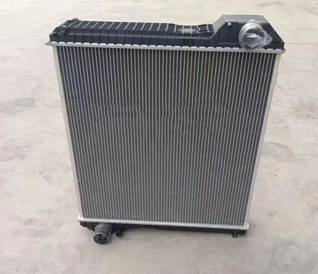 ขายร้อน E416E 420E 428E เครื่องเรเดียเตอร์สําหรับเครื่องขุด 3099105 คุณภาพสูง
