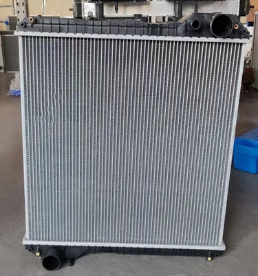 ขายร้อน E416E 420E 428E เครื่องเรเดียเตอร์สําหรับเครื่องขุด 3099105 คุณภาพสูง