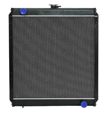 คาร์เตอร์/E320B อลูมิเนียมเรเดียเตอร์สําหรับเครื่องขุด 118-9953 1874226
