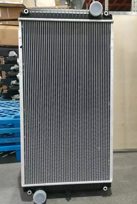 Cater120M/140M/140K เครื่องเรดิเอเตอร์เครื่องขุด 256-5308 310-5882