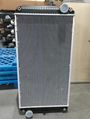 Cater120M/140M/140K เครื่องเรดิเอเตอร์เครื่องขุด 256-5308 310-5882