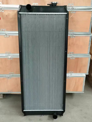 236-4430 2364430 E320C แรเดียเตอร์ทองแดงสูง E320C E320CS E320CLN E320CL แรเดียเตอร์