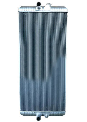 อลูมิเนียม E330D E336D อุปกรณ์เรเดียเตอร์ excavator 245-9359 คุณภาพสูง