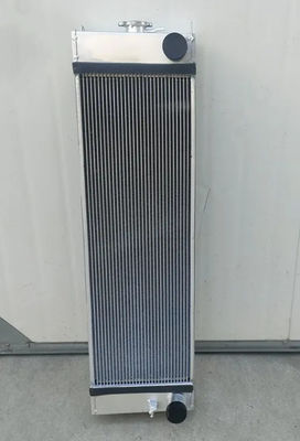 เครื่องขุด ถังน้ํา E312 E311D E312D E312DL เครื่องเรเดียเตอร์ 326-3865 3263865 สําหรับเครื่องขุด