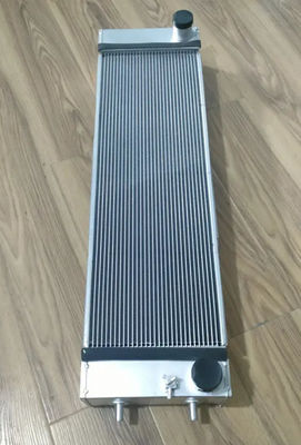 เครื่องขุด ถังน้ํา E312 E311D E312D E312DL เครื่องเรเดียเตอร์ 326-3865 3263865 สําหรับเครื่องขุด