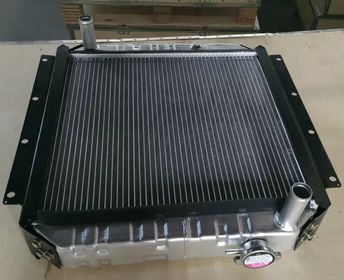 E308 E308B เครื่องปักดินเรเดียเตอร์ 162-6198 1626198