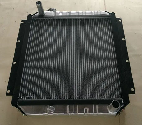 E308 E308B เครื่องปักดินเรเดียเตอร์ 162-6198 1626198