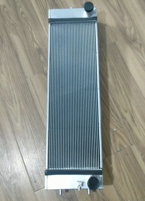 326-3865 E312D E311D E311DL E312DL 275X970X120 รีเดียเตอร์สําหรับเครื่องขุด