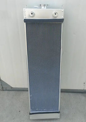 326-3865 E312D E311D E311DL E312DL 275X970X120 รีเดียเตอร์สําหรับเครื่องขุด