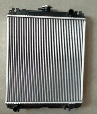 แรเดียเตอร์ถังน้ํา 244-6710 สําหรับเครื่องขุด Cat 902B-2