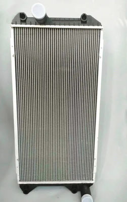 E330GC เครื่องเรเดียเตอร์เครื่องขุด ที่นิยมสําหรับโรงงานเครื่องขุด