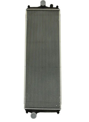 อัลลูมิเนียมวัสดุเรเดียเตอร์สําหรับ CAT E349E E349F E352F Excavator 335-4191 3354191