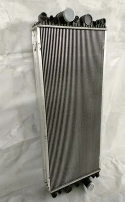 อัลลูมิเนียมวัสดุเรเดียเตอร์สําหรับ CAT E349E E349F E352F Excavator 335-4191 3354191