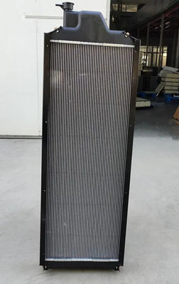 345D เครื่องเรเดียเตอร์ excavator 2302966 383-6407 ด้วยวัสดุอะลูมิเนียม