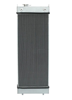 อลูมิเนียมเรเดียเตอร์ เหมาะสําหรับ Cat320D Excavator 265-3624 4018771 3263870 312-8340