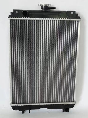 21U-03-3111 แรเดียเตอร์ถังน้ํา 1 สําหรับ PC27MR-1 PC28UU-3 PC30MR-1 PC30UU-3