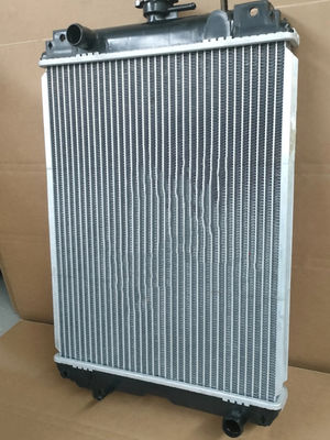 21U-03-3111 แรเดียเตอร์ถังน้ํา 1 สําหรับ PC27MR-1 PC28UU-3 PC30MR-1 PC30UU-3