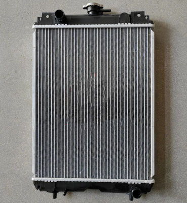21U-03-3111 แรเดียเตอร์ถังน้ํา 1 สําหรับ PC27MR-1 PC28UU-3 PC30MR-1 PC30UU-3