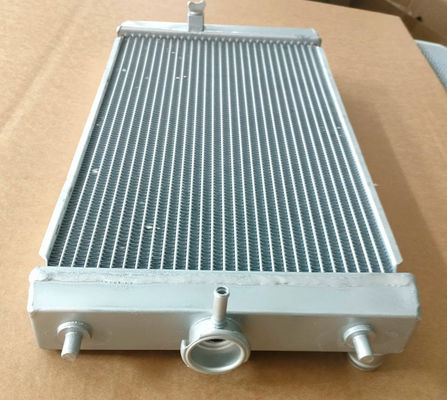 22L-03-21111 PC20 อุปกรณ์เรเดียเตอร์เครื่องขุด PC20 PC14MR-3 PC27MR-2 PC30MR-2 PC35MR-3 PC16MR-3