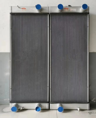 เครื่องเรดิเอเตอร์ excavator WA450-6 WA470-6 WA480-6 เครื่องเรดิเอเตอร์ 421-03-44180