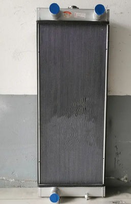เครื่องเรดิเอเตอร์ excavator WA450-6 WA470-6 WA480-6 เครื่องเรดิเอเตอร์ 421-03-44180